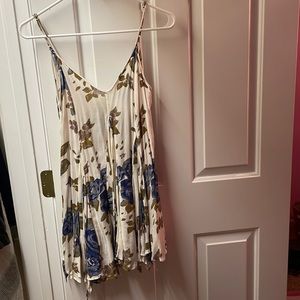 Good condition- free people
